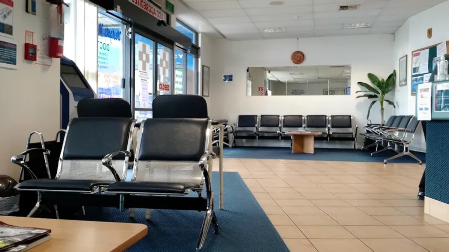 Westgate Medical Centre