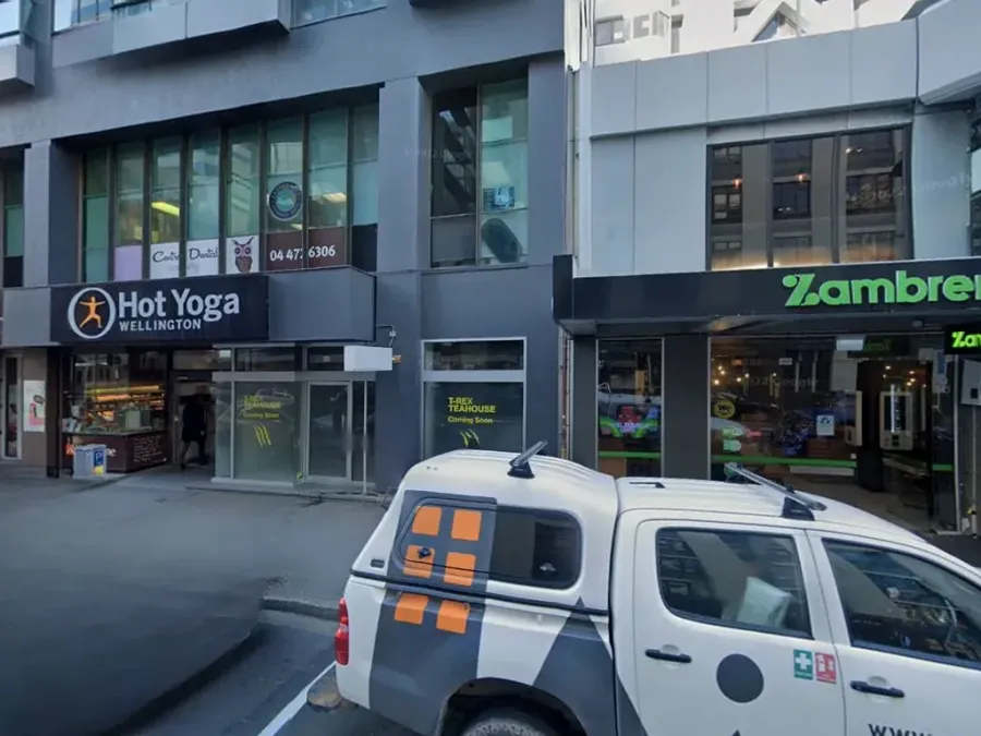 CBD Physio
