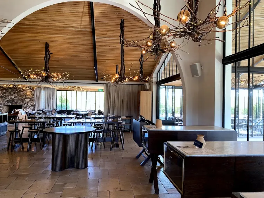 Tantalus Estate