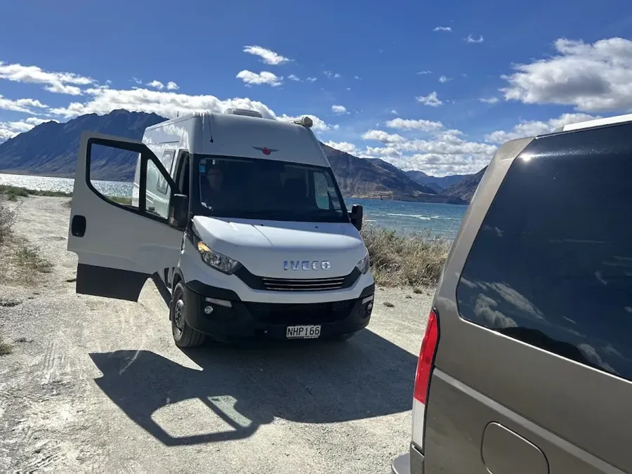 Tarras Towing