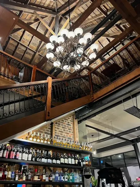 1920 Cucina & Grill