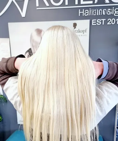 Archers Hair Design