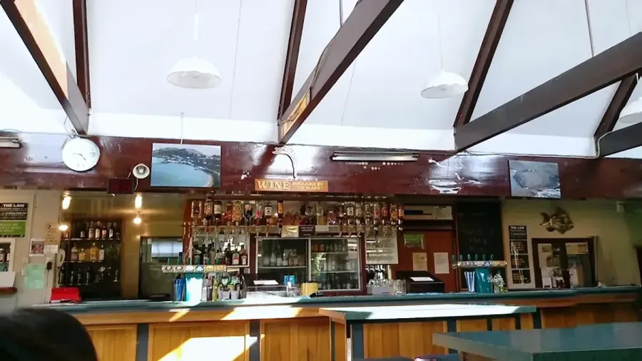 Hampden Bar, Bistro & Cafe - Hampden