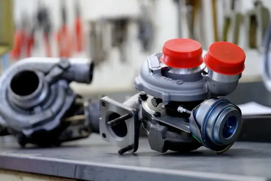 Southland Fuel Injection & Turbo Charging