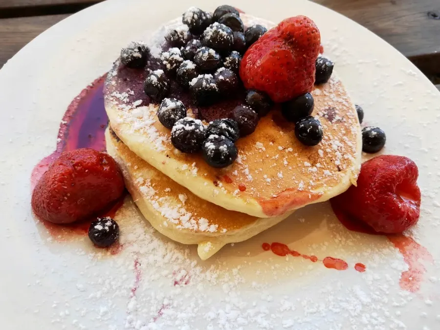 Poppy's Cafe