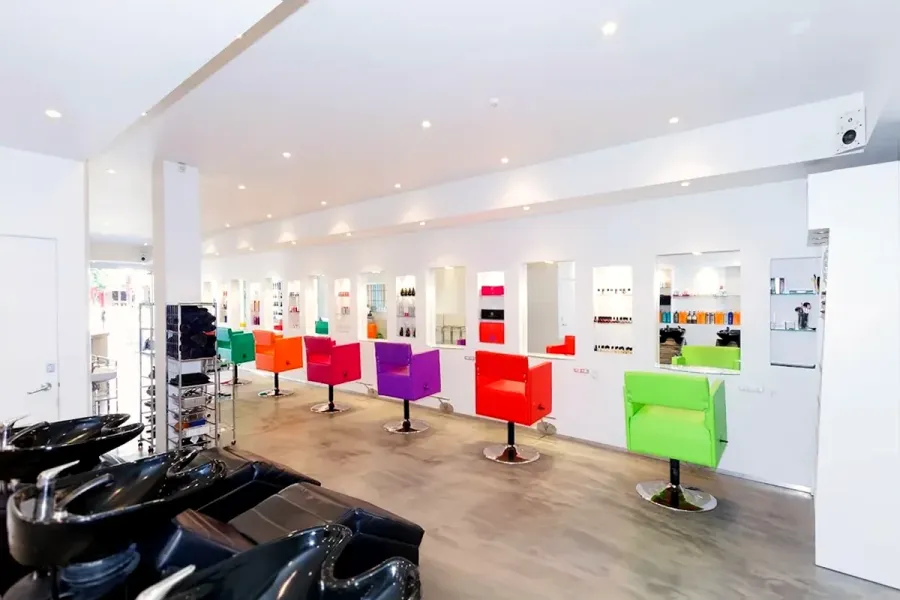 NV Hair & Make-up