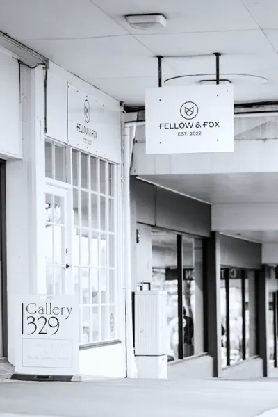 Fellow & Fox