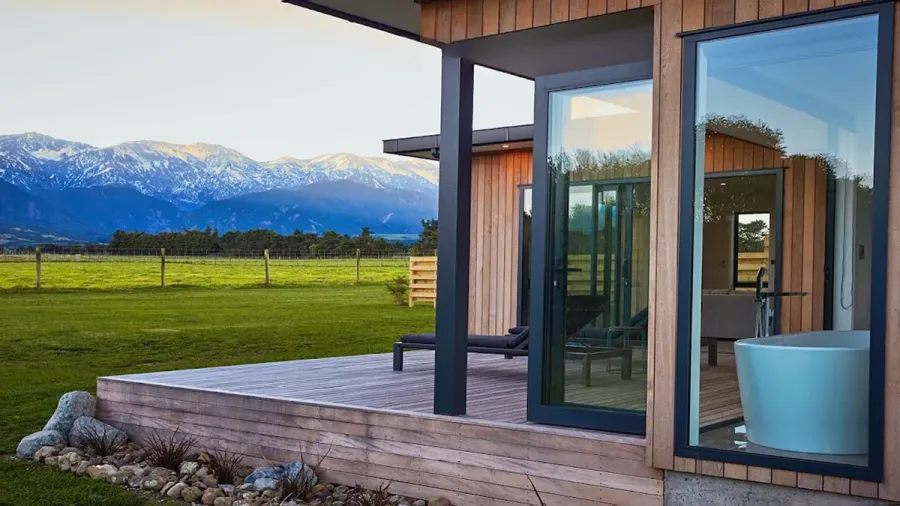Glenburn Coastal Retreat