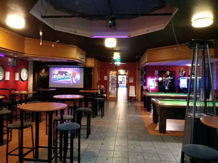 Coyote Bar Papakura