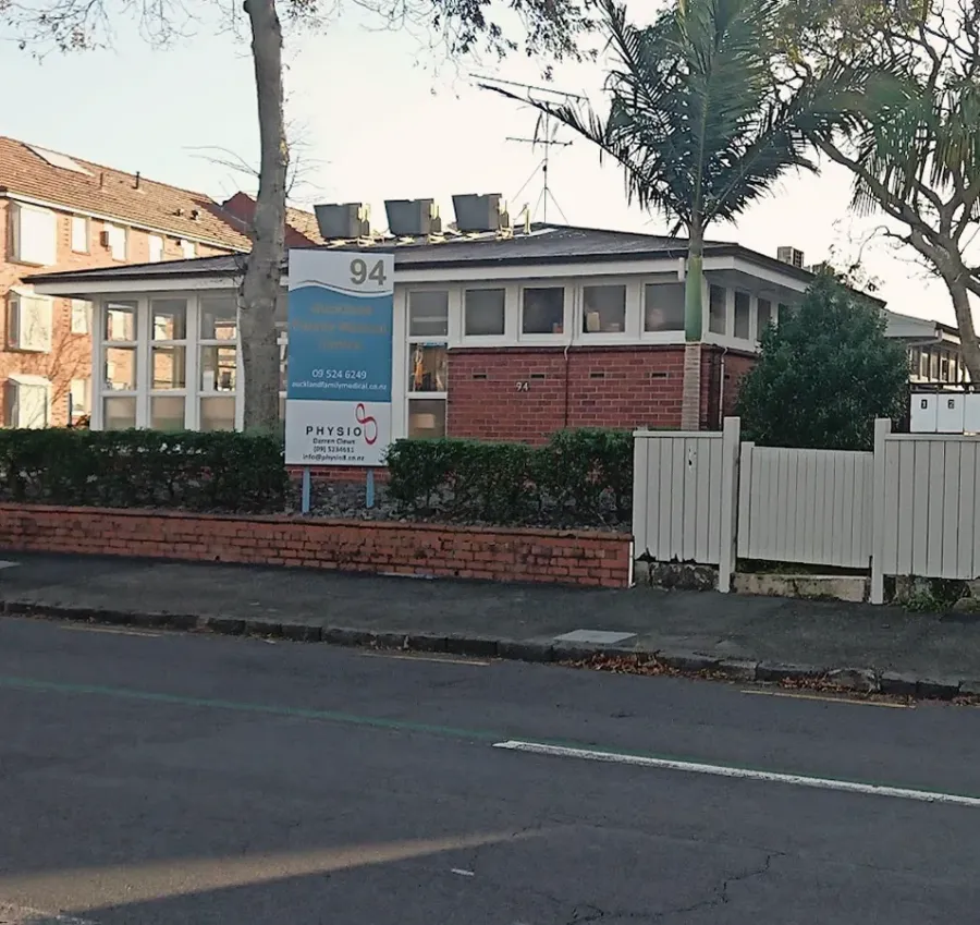 Auckland Family Medical Centre