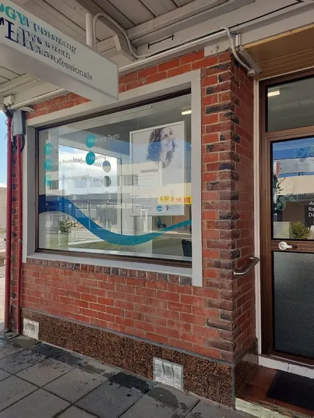 Audiology South - Balclutha