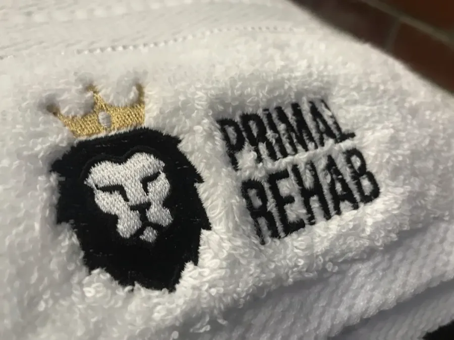 Primal Rehab