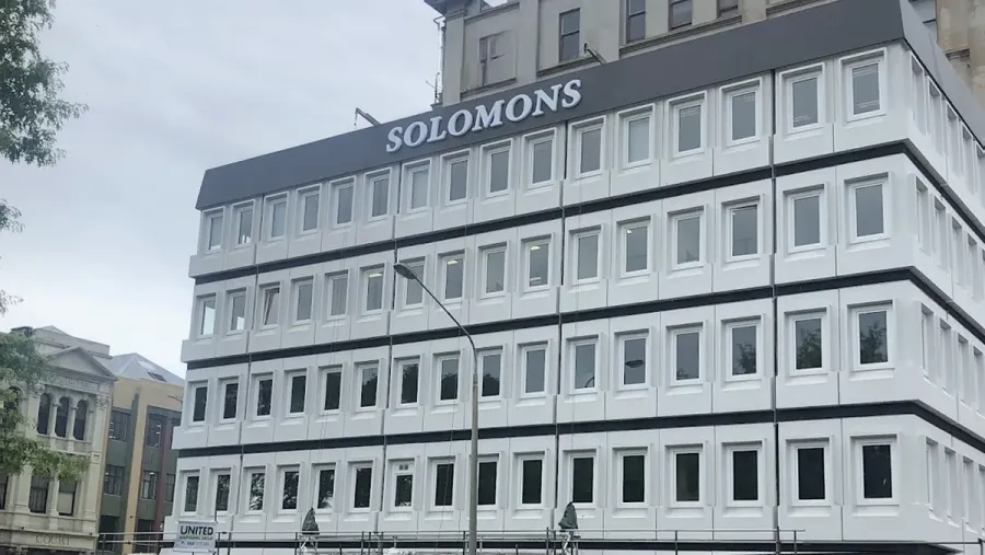 Solomons