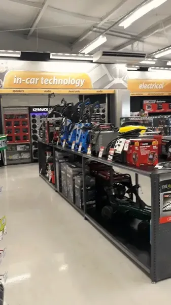 Repco Porirua