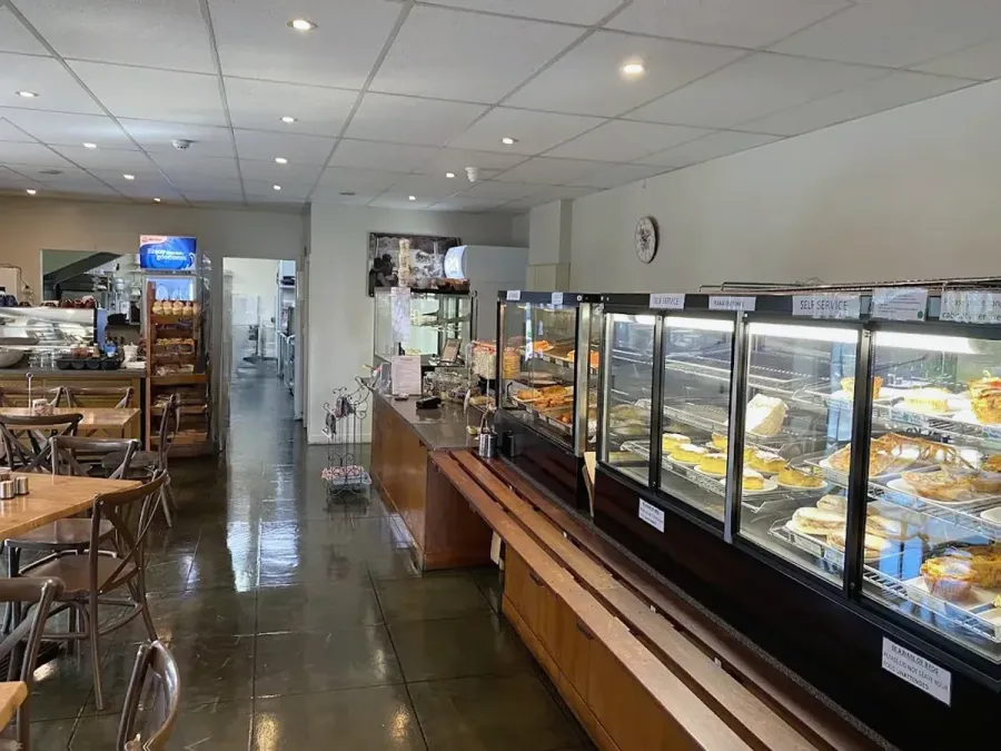Cafe Ahuriri