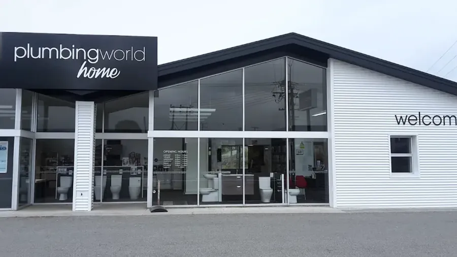 Plumbing World