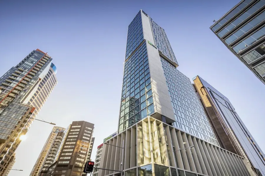 voco Auckland City Centre by IHG