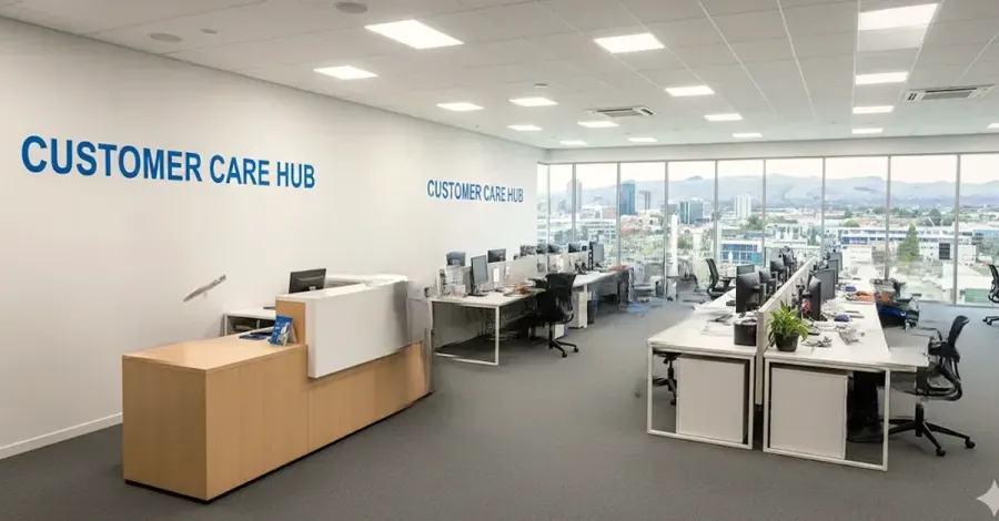 Christchurch Cleaning Services
