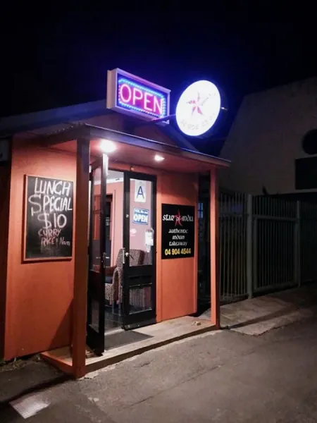 Star of India Indian Takeaway Paraparaumu