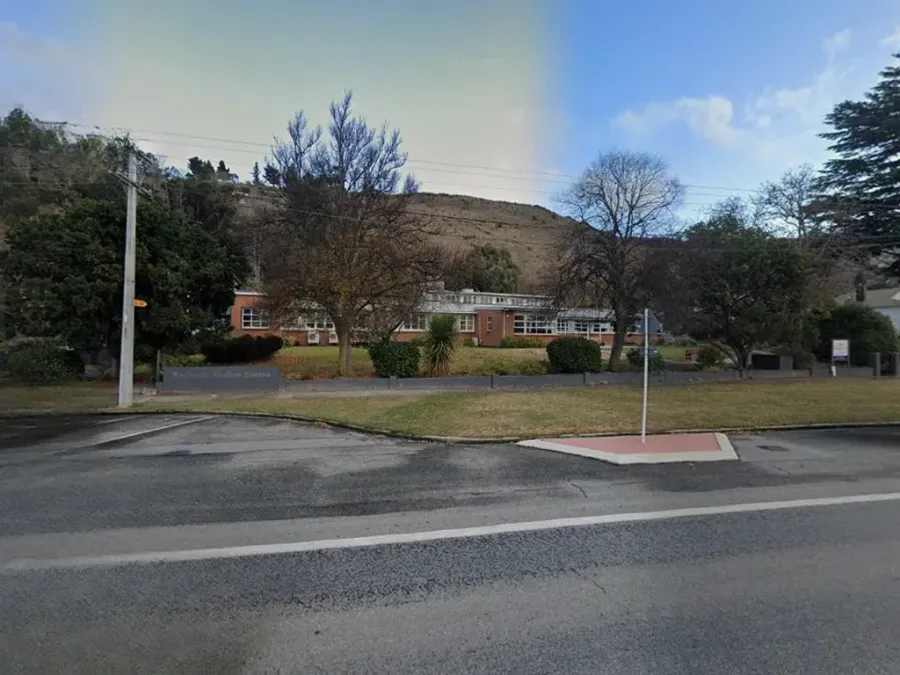 Roxburgh Medical Centre