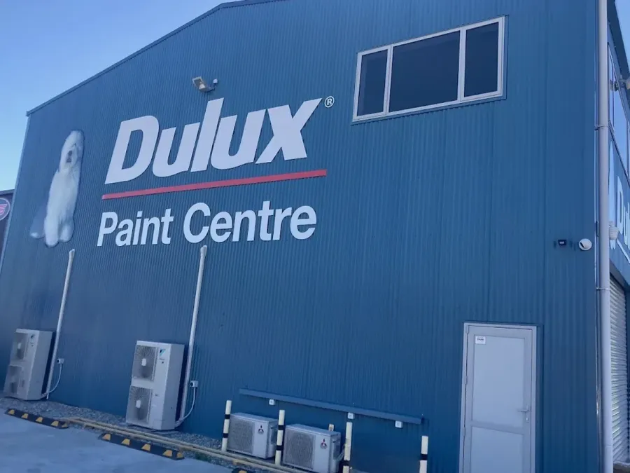 Dulux Trade Centre Queenstown