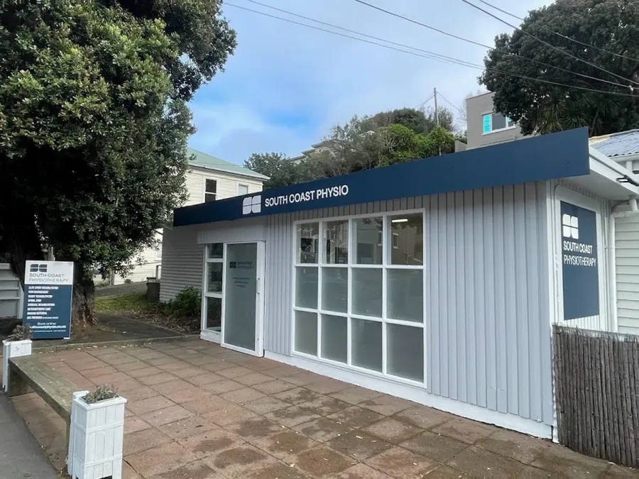 South Coast Physiotherapy