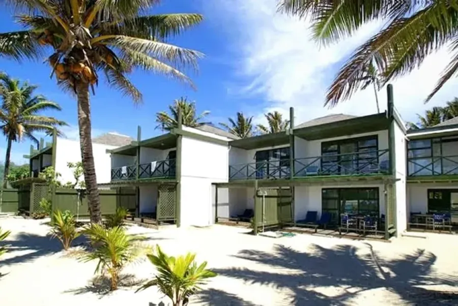 Avana Waterfront Apartments