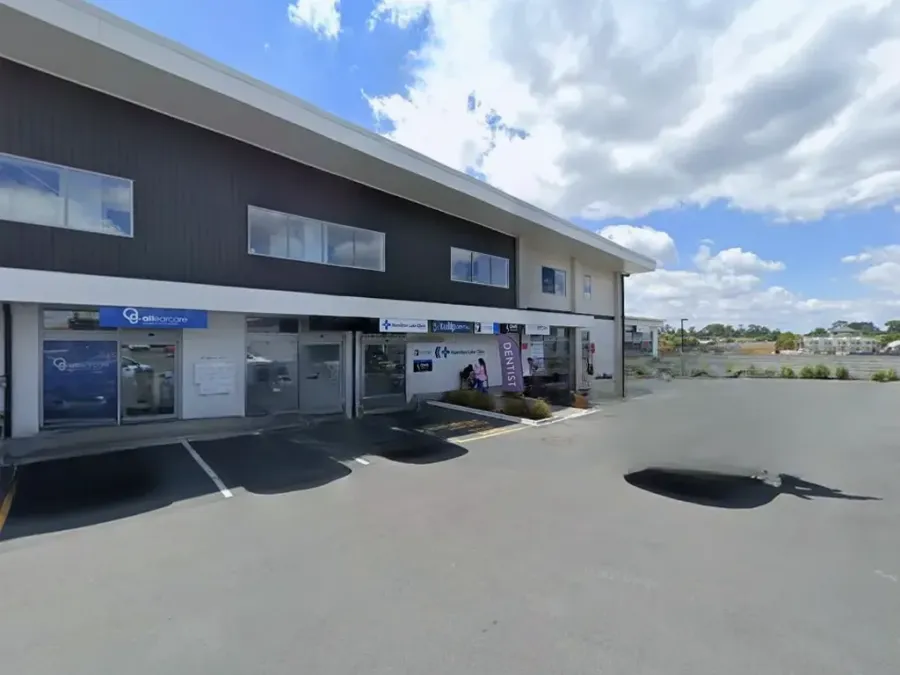 OMS Waikato - Oral and Maxillofacial Surgery