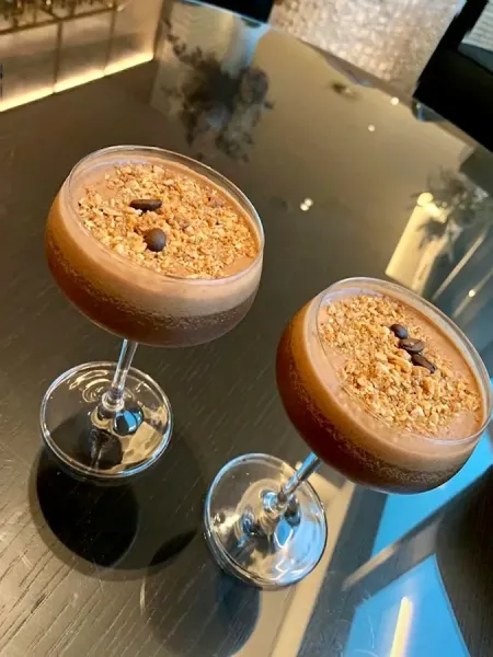 Horseshoe Bar