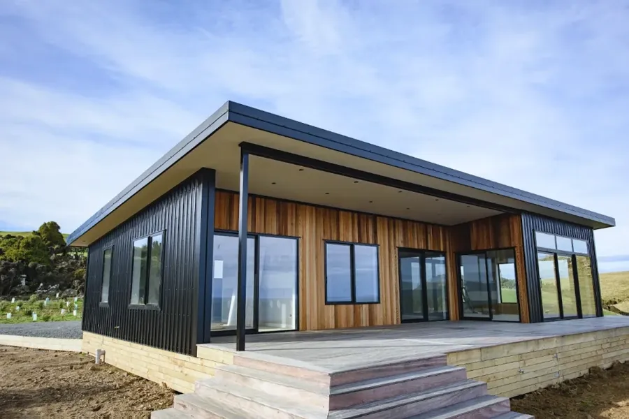 Glenn Wilkinson Builder Ltd