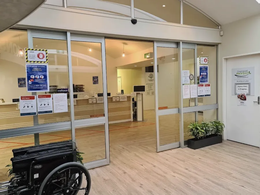 Greenwood Medical Centre