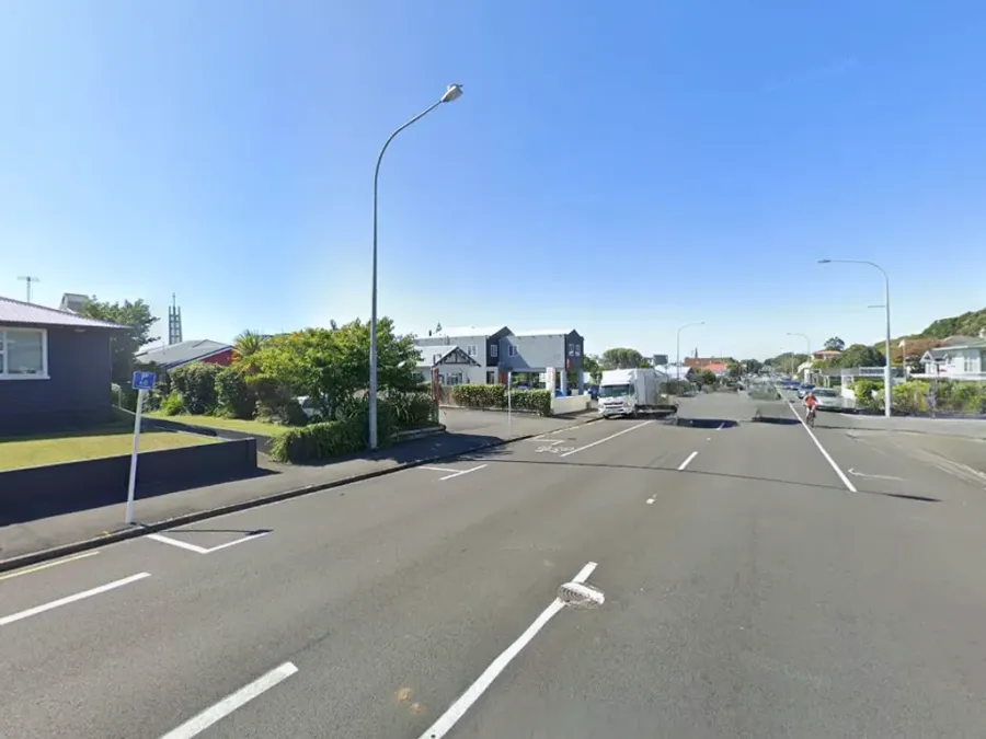 Family Health Centre New Plymouth