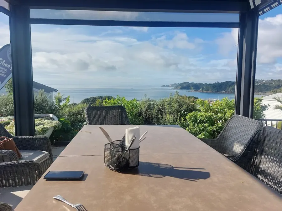 Obee's Waiheke