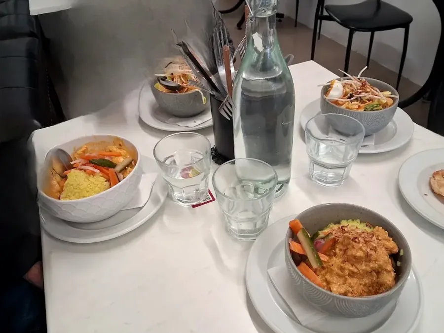 Banana Blossom Cafe & Restaurant