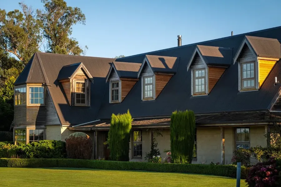 Fyffe Country Lodge