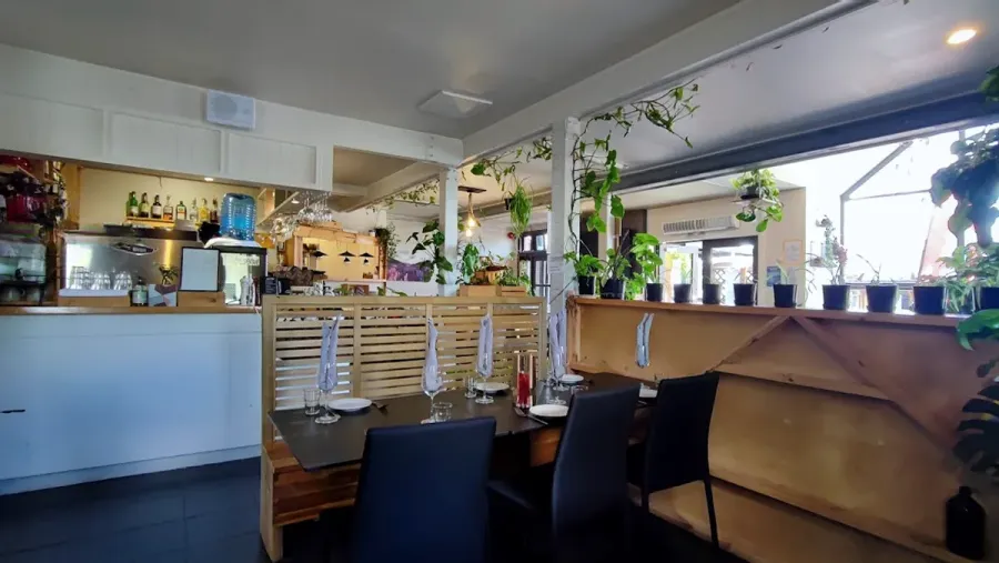 Rice Bar & Food Ohakune