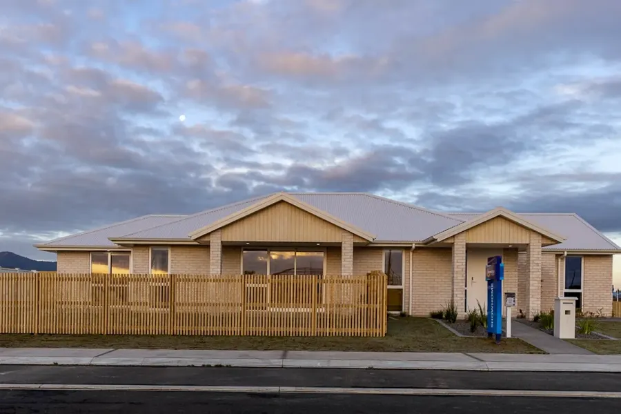Generation Homes Matamata
