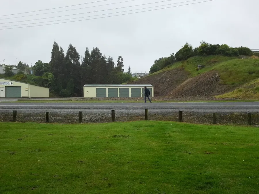 Steve Verheul Builders & Self Storage