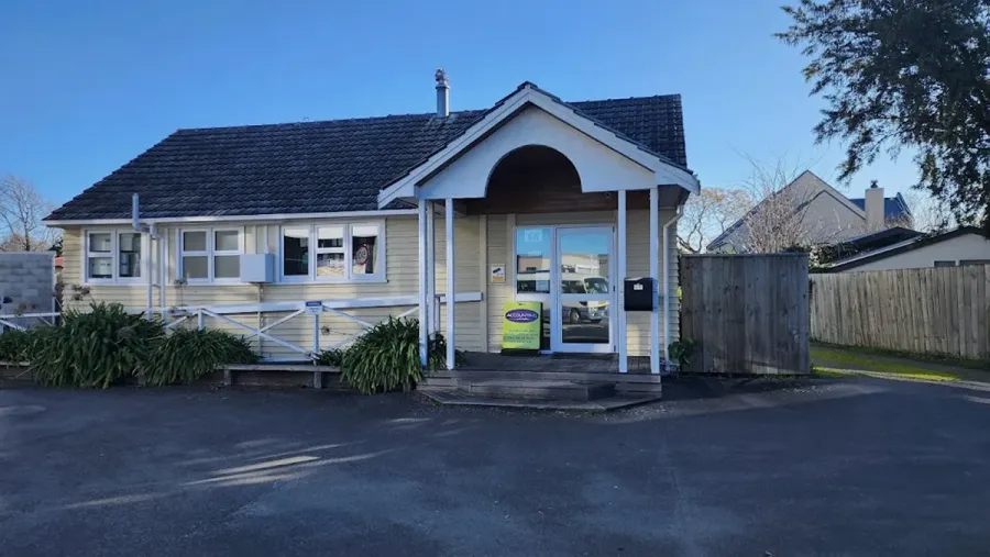 Blenheim Accounting Ltd
