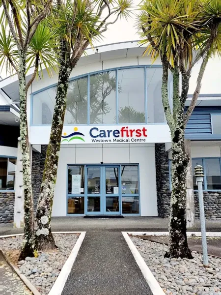 Carefirst Westown Medical Centre