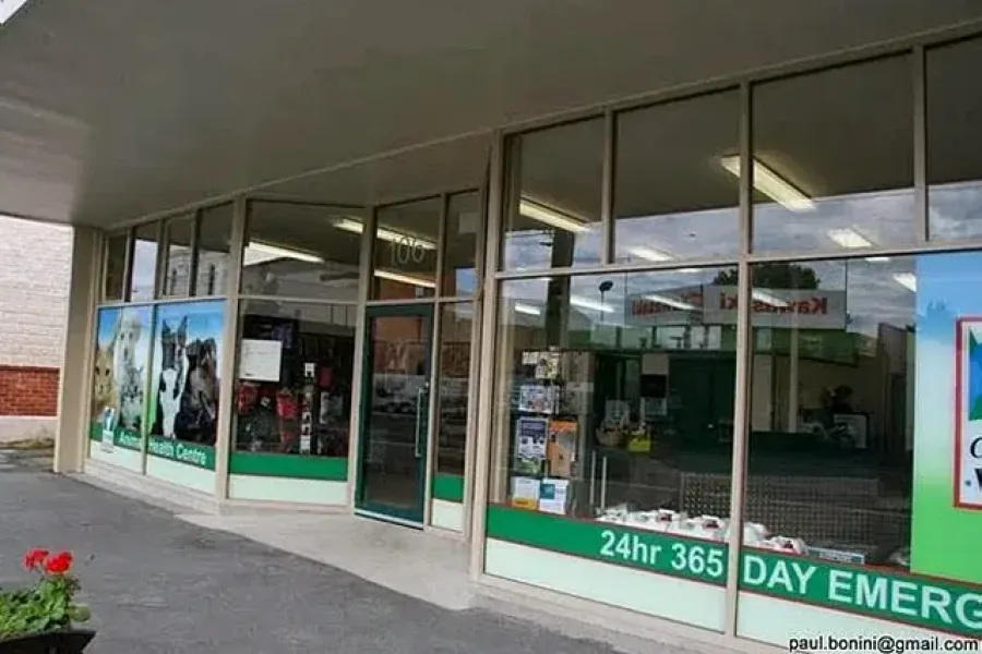 Clutha Vets - Milton Clinic