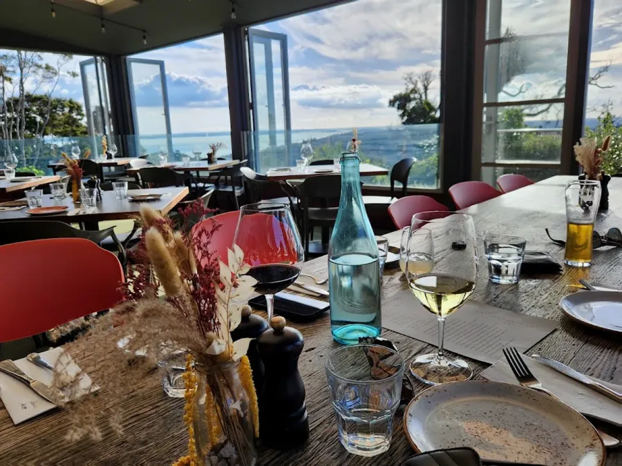 Batch Winery & Thomas Estate