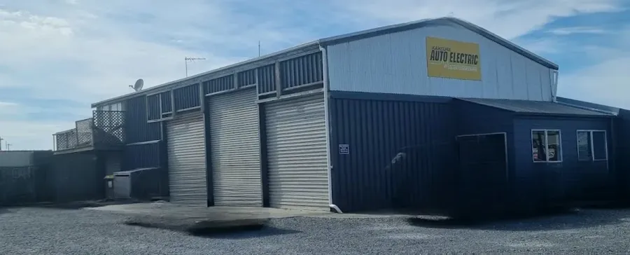 Kaikoura Auto Electric