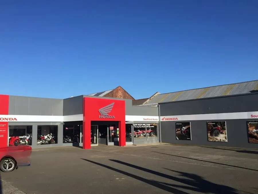 Southland Honda