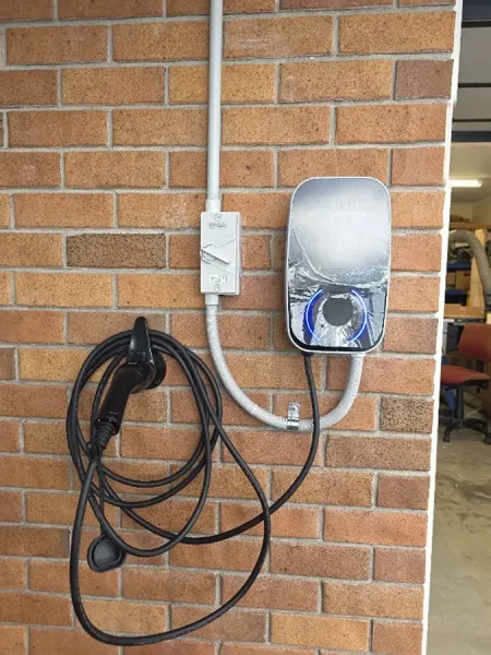 Tri-Phase Electrical