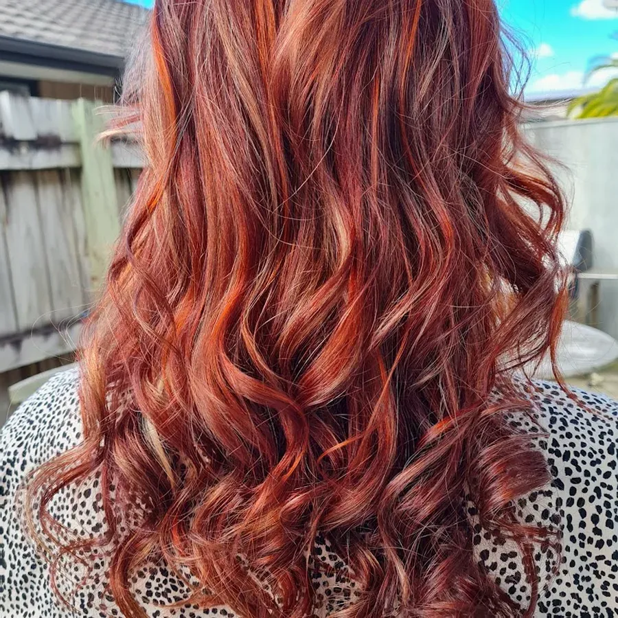 Lacy's Hair Design