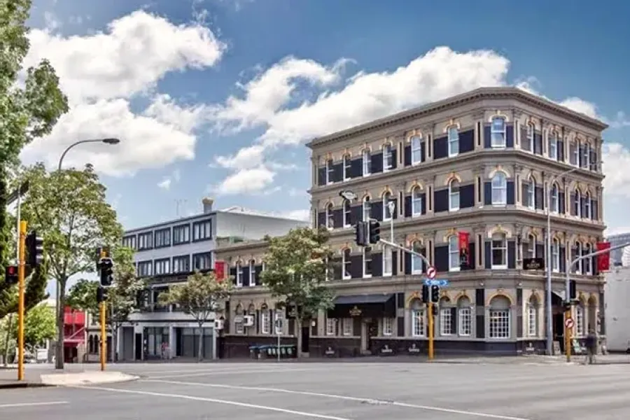 Albion Hotel