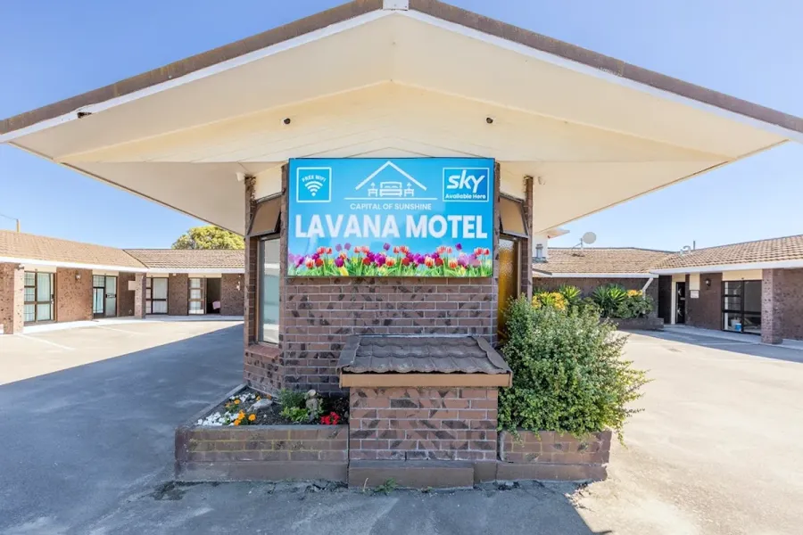 Lavana Motel