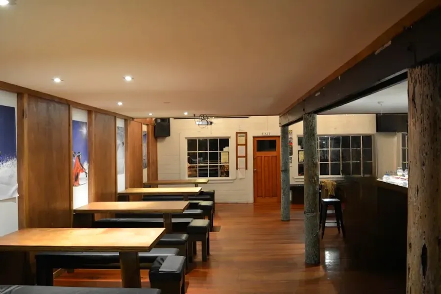 The Kitchen