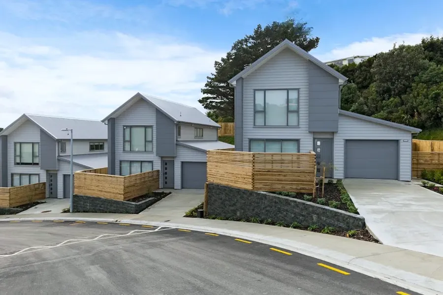 Friday Homes Construction